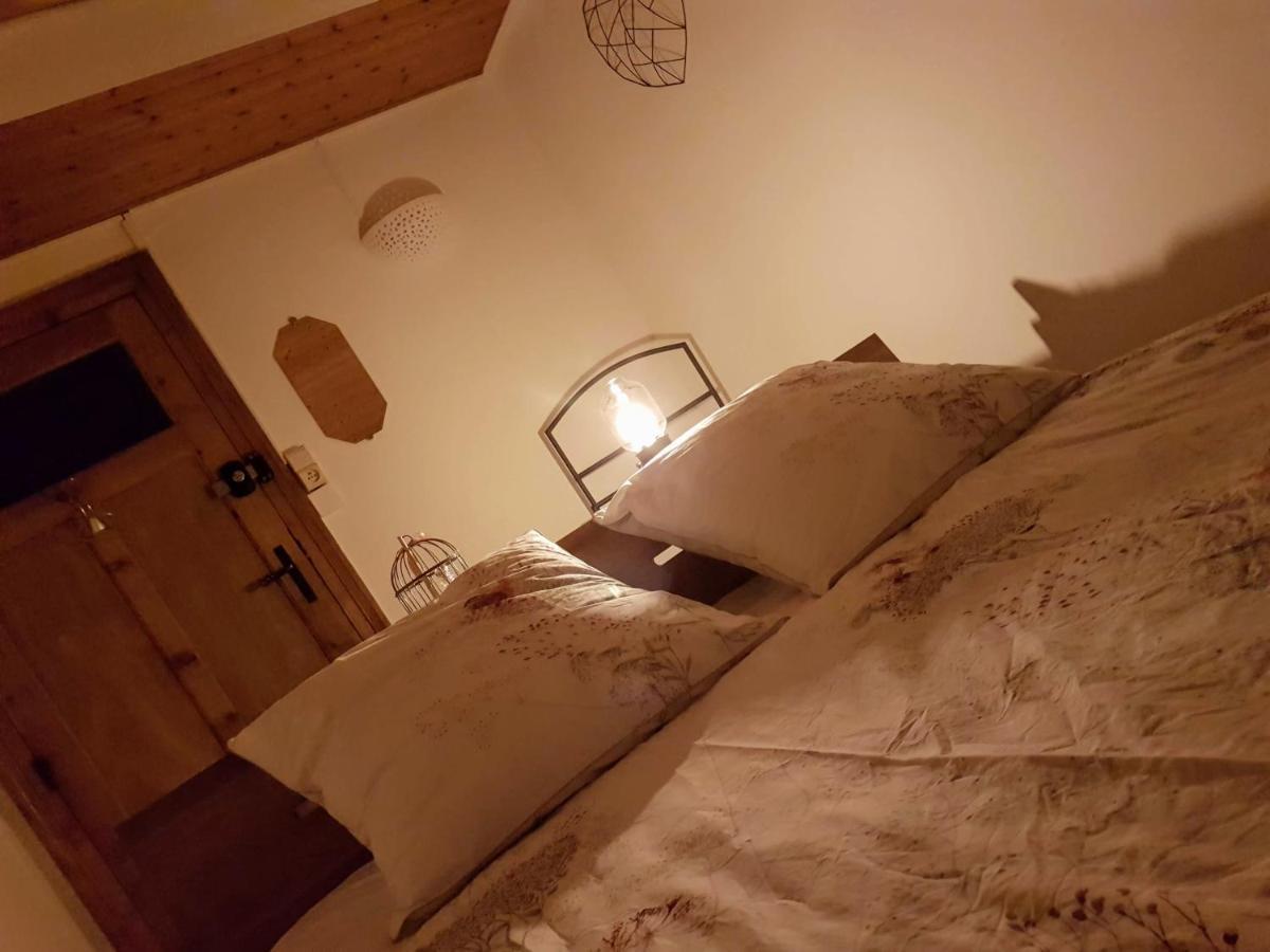 Apt 6 Pers. Duplex Vue Mer Avec Charme De L'Ancien Bray-Dunes Exterior foto